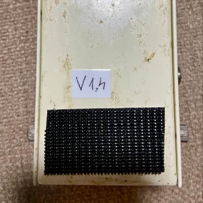 Fulltone OCD V1 Series 4 -2009 #38082 image 6