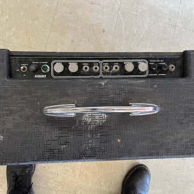 Gretsch 6163 1961 image 5