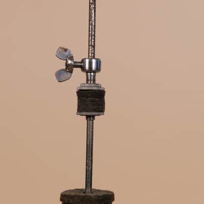 Vintage Ludwig Model #1123 Hi Hat Stand image 2