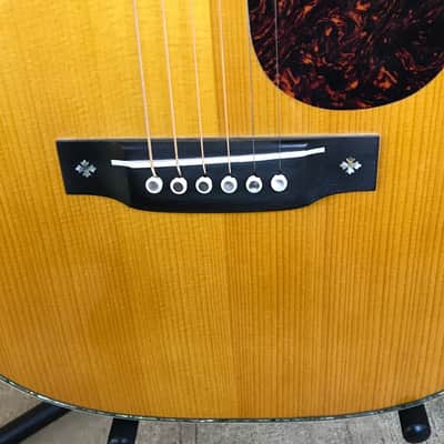 Martin 00-45 Custom Shop Brazilian Rosewood 12 Fret 2003 image 5