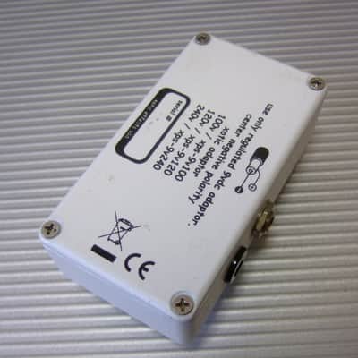 The Early Version Xotic RC Booster V1 image 3