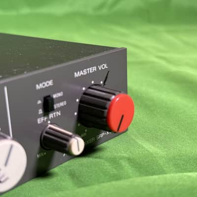 Sony Audio Mixer SRP-X6004 image 8