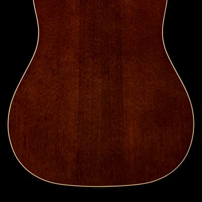 Gibson 50s J-45 Original - Vintage Sunburst #65068 image 2
