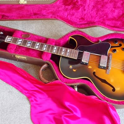Gibson ES-175R: Very Rare, Factory-Aged, Unplayed, Mint image 2