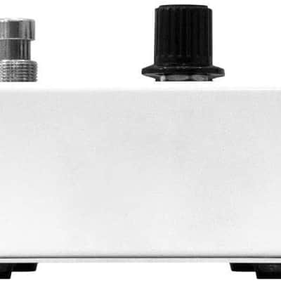 Orange Terror Stamp Guitar Amplifier Pedal w/ Instrument Cable image 4
