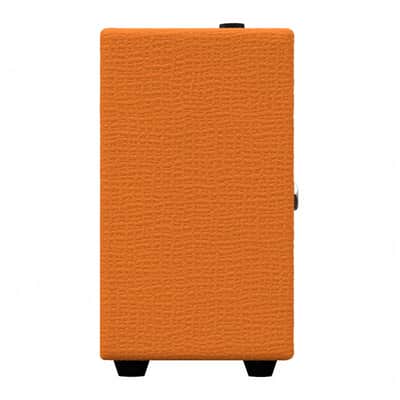 Orange Amplifiers Crush Mini 3-Watt Micro Amp image 6
