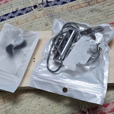 Eko pickup per Ranger / J56 image 1