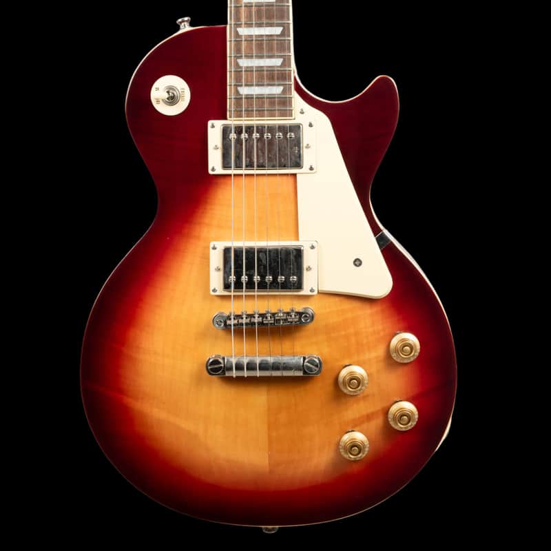 Epiphone Les Paul Standard - Heritage Cherry Sunburst image 1