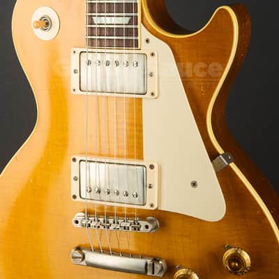 Gibson Custom Shop Les Paul 59 Collectors Choice 17 “Louis” CC17A (COD 2228UG) image 8