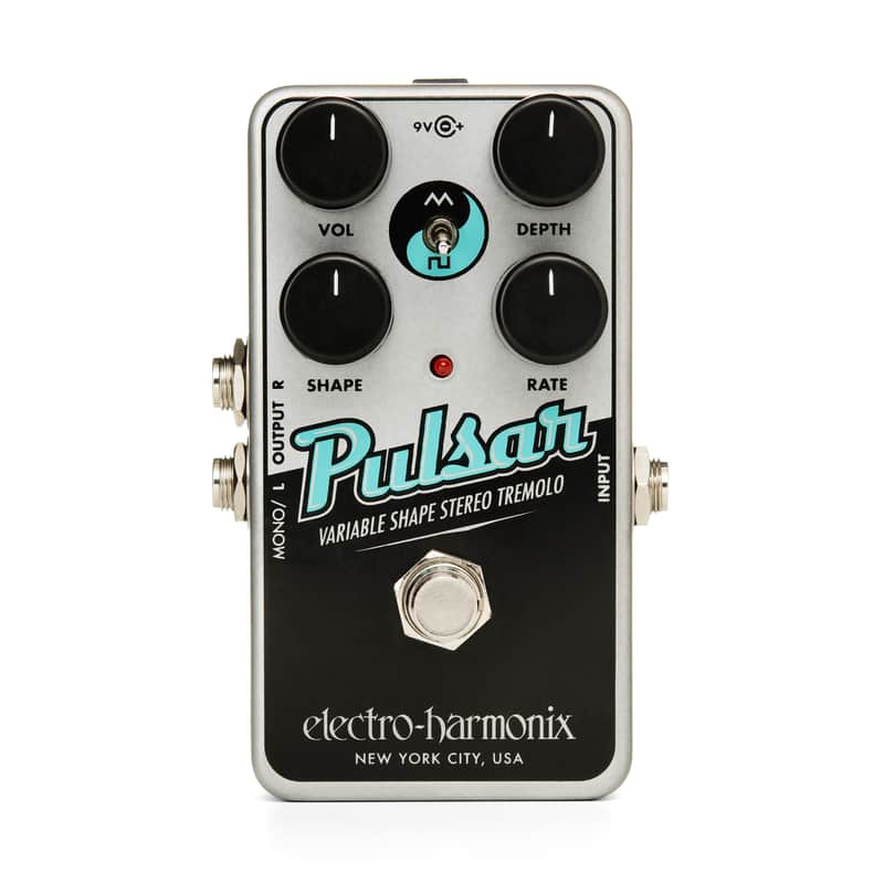 Electro-Harmonix Nano Pulsar image 1
