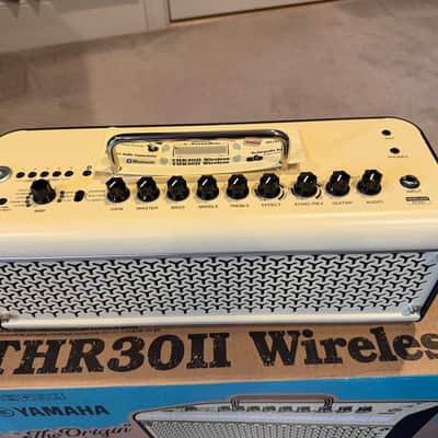 Yamaha THR30II Wireless imagen 2