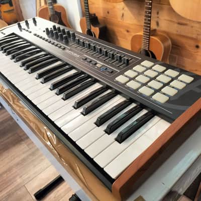 Arturia Keylab 49 Black Edition image 6