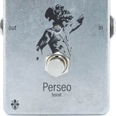 Perseo Boost image 1