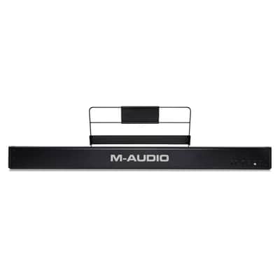 M-Audio Hammer 88 USB/MIDI Controller Keyboard image 3