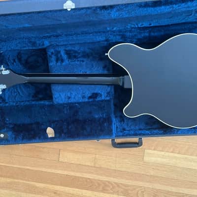 Rickenbacker 370/12RM Roger McGuinn 1990 - Jetglo (overrun model?) image 7
