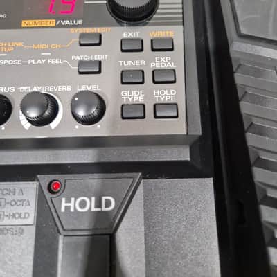 Roland GR-20 - Guitar Synthesizer - Complete System - Excellent w/ Cables & Power Supply image 11