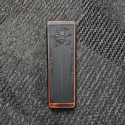 Reverb.com listing, price, conditions, and images for cry-baby-slash-classic