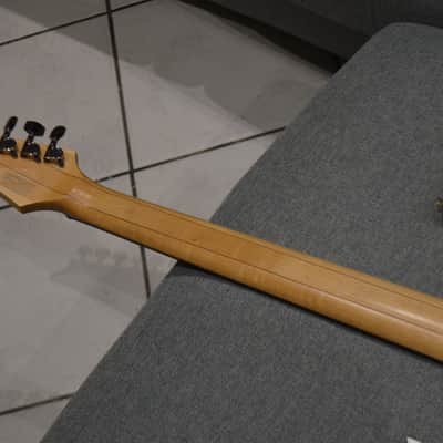 Ibanez RG1451 White Plaster 2011 Made in Japan image 11