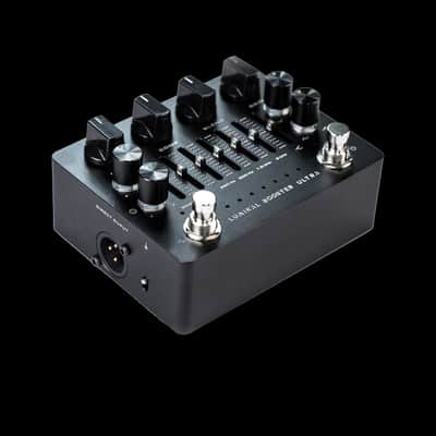 Darkglass Electronics Luminal Booster Ultra Booster/EQ/DI Pedal image 2