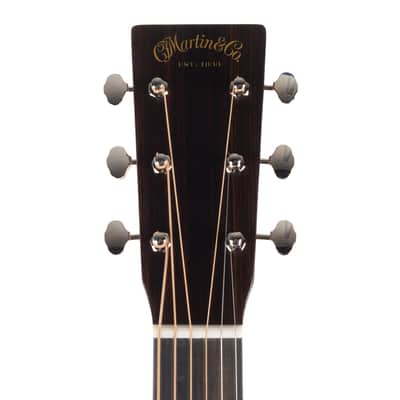 Martin Custom Shop 2025 000-18 Adirondack Spruce - Natural image 6