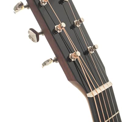 Boucher SG-51-MV Guitar #IN-1707-OMH image 3