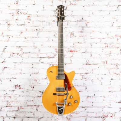 Collings 470 JL Julian Lage Signature 2021 - Present Antiquated Blonde image 2