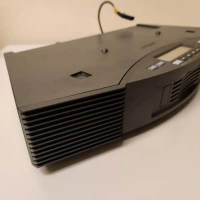 Bose Acoustic Wave II Multi-Disc Changer 5 CD (Reconditioned Bild 3