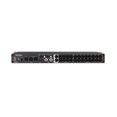 Arturia AUDIOFUSE16RIG 16 In/Out Audio Interface image 8