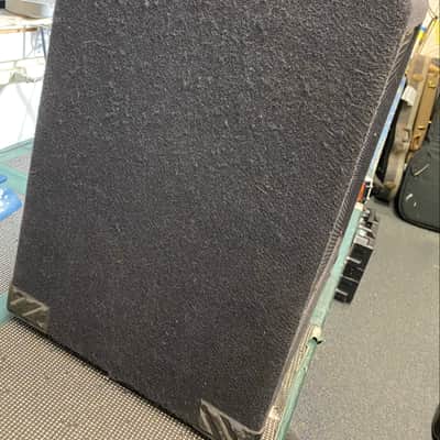 SWR Workingman's 15 Combo - 160 Watt Bass Combo image 10