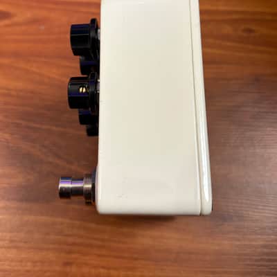 JHS Double Barrel V4 2017 - 2025 - White image 4