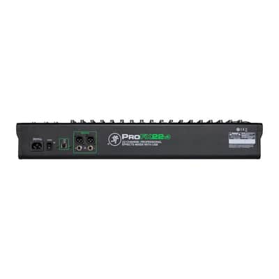 NEW Mackie ProFX22v3 image 2