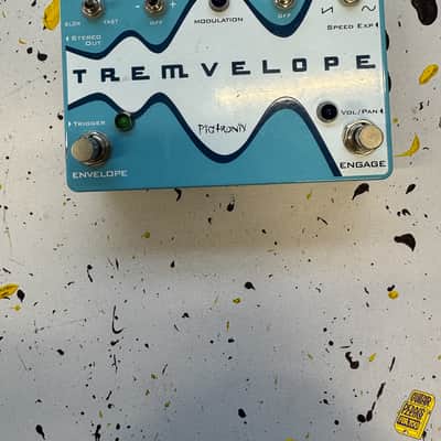 Pigtronix Tremvelope image 1