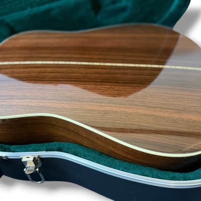 Martin Standard Series D-28 Left-Handed 2018 image 7