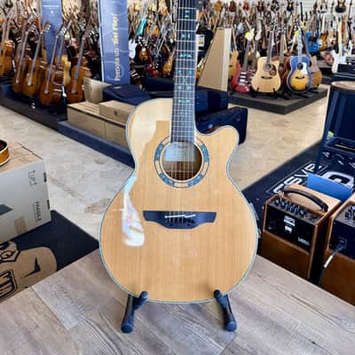 Takamine LTD 2023 SANTA FE 30TH ANN. + BORSA image 1