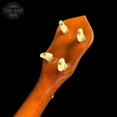Used Gibson Banjolele w/bag TSU26058 image 10