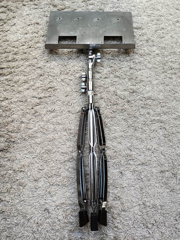 X-PRO HARDWARE N-900 - Custom Boom Music Stand image 1