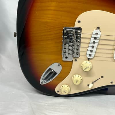 Fernandes RST-50 S-Style Electric Guitar image 5
