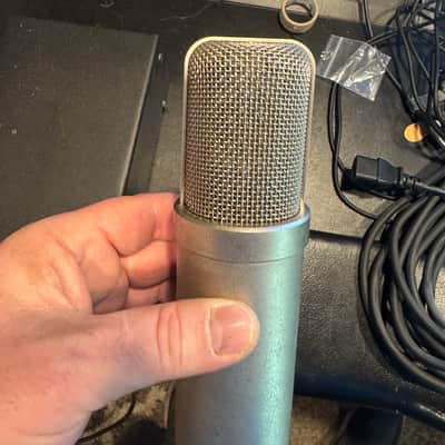 Rode NTk Microphone Power Supply image 6