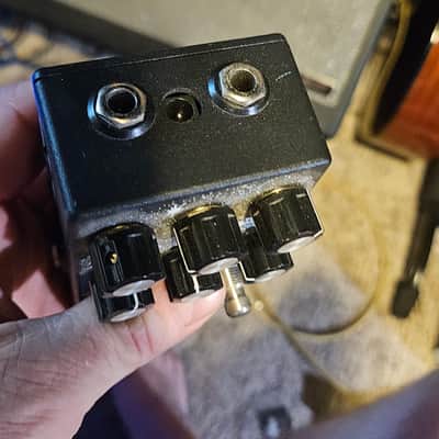 Matthews Effects The Astronomer Celestial Reverb V2 2010s - Graphic image 3