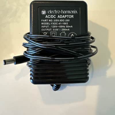 Electro-Harmonix Holy Grail Nano Reverb 2009 - Present - Various image 6