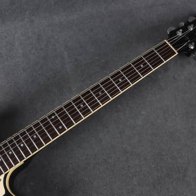 Yamaha SG1802 - Black - 2nd Hand image 13