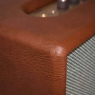 Marshall Stanmore II Home Bluetooth Speaker 80W - Brown imagen 7