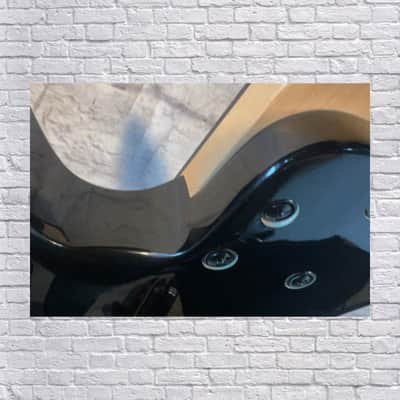 gear4music 7 String Electric Guitar image 9