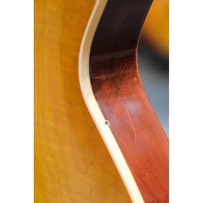 2010 Gibson Collectors Choice no 1 Melvyn Franks VOS 1959 Les Paul image 22