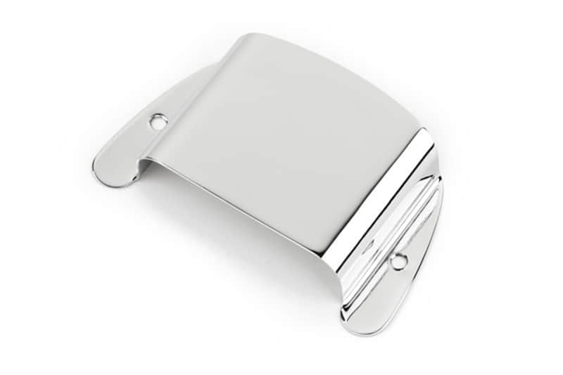 Fender 003-3167 MIJ '51 Precision Bass Pickup Cover Plate image 1