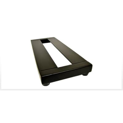 Pedaltrain Nano 14"x5.5" Pedalboard with Soft Case image 7