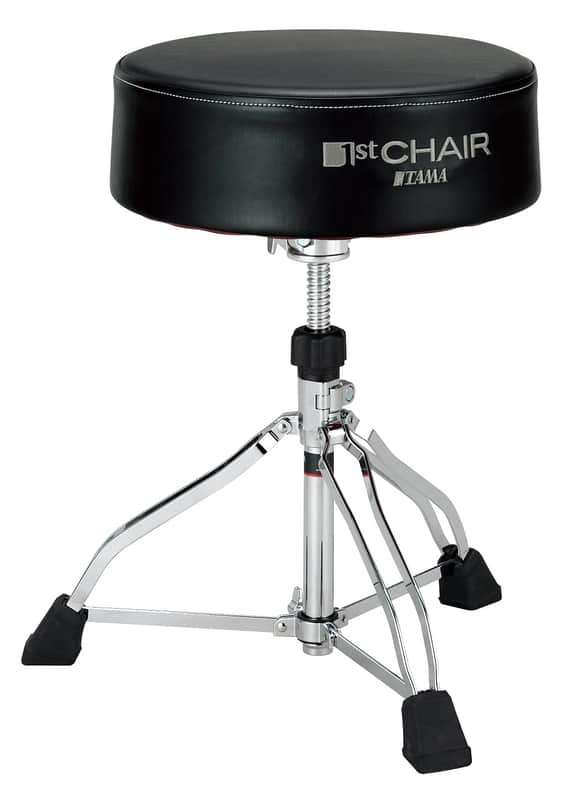TAMA 1st Chair Round Rider XL HT830B image 1