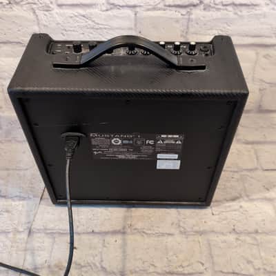 Fender Mustang 1 Guitar Combo Amp image 6