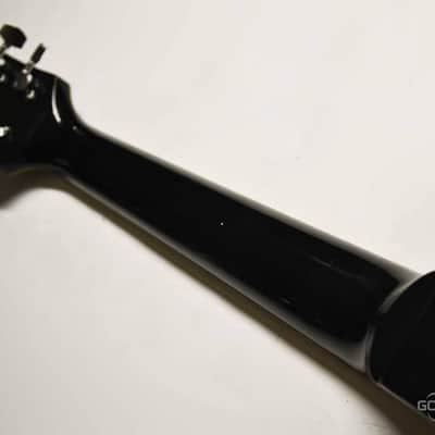 Bills Brothers  Les Paul Custom Black image 6