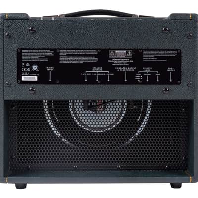 Blackstar TV-10B 10-Watt 1x12" Tube Combo Amp - Green image 5